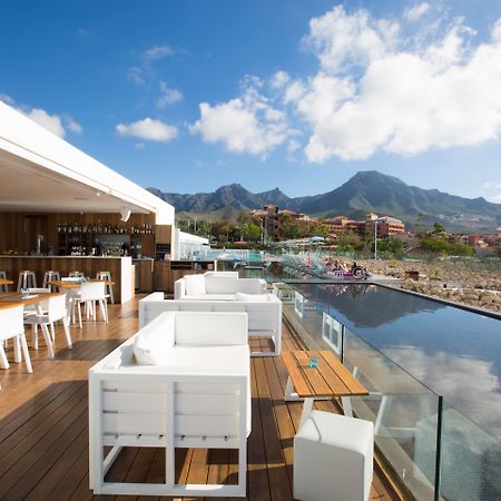 โรงแรมเบาบับ สวีท Costa Adeje  ภายนอก รูปภาพ